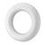 Styroporring voll, 10 cm, 1 St�ck, PREISHIT