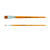 Marabu Universalpinsel No.2, flach