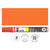 Marabu Textil Painter orange 2-4 mm - Orange