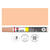 Marabu Textil Painter ros beige 2-4 mm - Ros Beige