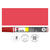 Marabu Textil Painter kirschrot 2-4 mm - Kirschrot