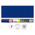 Marabu Textil Painter dunkelblau 2-4 mm - Dunkelblau