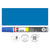 Marabu Textil Painter azurblau 2-4 mm - Azurblau