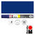 Marabu Textil Painter dunkelblau 2-4 mm - Dunkelblau