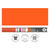 Marabu Textil Painter PLUS, Orange - Orange