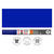 Marabu Textil Painter PLUS, Dunkelblau - Dunkelblau