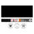 Marabu Textil Painter PLUS, Schwarz - Schwarz