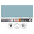 Marabu Textil Painter PLUS, Silber - Silber