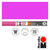 Marabu Textil Painter PLUS, Pink - Pink