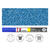 Marabu Textil Painter GLITTER, Glitter-Blau - Glitter-Blau