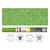 Marabu Textil Painter GLITTER, Glitter-Grn - Glitter-Grn
