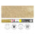 Marabu Textil Painter GLITTER, Glitter-Gold - Glitter-Gold