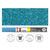 Marabu Textil Painter GLITTER, Glitter-Petrol - Glitter-Petrol
