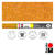 Marabu Textil Painter GLITTER, Glitter-Orange - Glitter-Orange