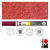 Marabu Textil Painter GLITTER, Glitter-Rot - Glitter-Rot