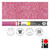 Marabu Textil Painter GLITTER, Glitter-Rosa - Glitter-Rosa