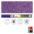Marabu Textil Painter GLITTER, Glitter-Violett - Glitter-Violett