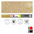 Marabu Textil Painter GLITTER, Glitter-Gold - Glitter-Gold