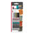 Marabu Brillant Painter, Spitze 1-2 mm, 5er-Set - 5er-Set