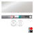 Marabu Brilliant Painter silber, Spitze 2-4mm - Silber