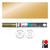 Marabu Brilliant Painter gold, Spitze 2-4mm - Gold