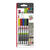 Marabu Deco Painter, Spitze 1-2 mm, 5er-Set - 5er-Set