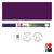 Marabu Deco Painter aubergine, Spitze 1-2mm - Aubergine