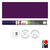 Marabu Deco Painter aubergine, Spitze 2-4 mm - Aubergine