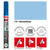 Marabu Porzellan & Glas Stift 1-2mm Himmelblau - Himmelblau