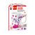 NEU Marabu KiDS Porcelain & Glas Painter, Tassen-Set, himbeere-violett