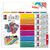 NEU Marabu do it Craft Marker 6 Stck, sortiert