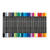 SALE Marabu Aqua Pen Graphix Set, Octopy, 24 Stifte Bild 2