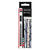 SALE Marabu Fineliner Graphix Set, Skyline, 4 Stk. - Fineliner Graphix Set, Skyline