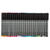 SALE Marabu Fineliner Graphix Set, Hypnotize, 24 Stifte Bild 2