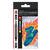 Marabu Sketch Marker Graphix-Set, HEAT, 6 Stifte - HEAT