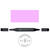 SALE Marabu Sketch Marker Graphix, Pastellrosa - Pastellrosa