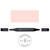 SALE Marabu Sketch Marker Graphix, Ros Beige - Ros Beige