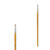 Marabu Universalpinsel No.3, rund - No.3