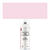 Marabu Kreidesprhfarbe, 400ml, Puder-Rosa