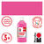SALE Marabu Kids Bastelfarbe, 500ml, Magenta