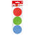 SALE Marabu KIDS Malschw�mme-Set, 3 bunte Schw�mme