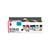 Marabu Decorlack Acryl Start-Set, 6x15ml PREISHIT - 6er-Set