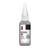 SALE Marabu Alcohol Ink 20ml, Metallic-Silber - Metallic-Silber