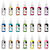 SALE Marabu Alcohol Ink 20ml, Braun Bild 2