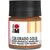 Marabu Colorado Gold Effektfarbe 50ml, Antik-Kupfer - Antik-Kupfer