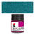 Marabu Vegas Glitterfarbe, 50ml, Aquablau - Aquablau