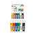 NEU Marabu DO IT craft paint / Acrylfarbe seidenmatt, 6 x 36 ml Sortierung