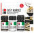Marabu Easy Marble Set Classic, 3x 15ml
