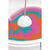 Marabu Easy Marble Set Color Blocking, 3x 15ml Bild 3