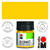 Marabu Decormatt 50ml Mittelgelb - Mittelgelb